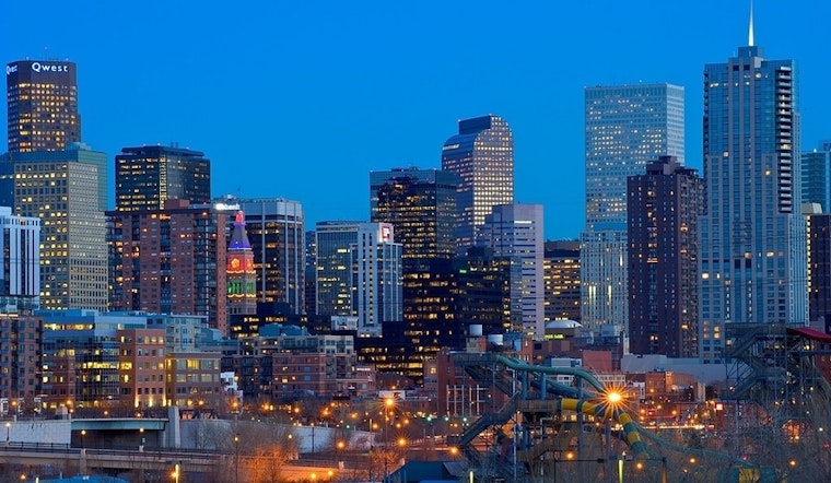 Top Denver news: City adopts minimum wage increase; police investigating wreck that killed 1; more