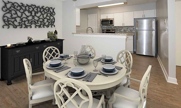 Apartments for rent in Tampa: What will $1,000 get you?