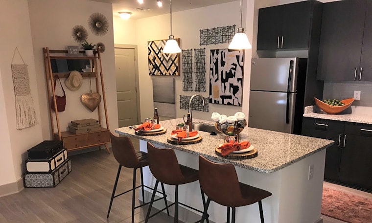 Apartments for rent in Charlotte: What will $1,600 get you?