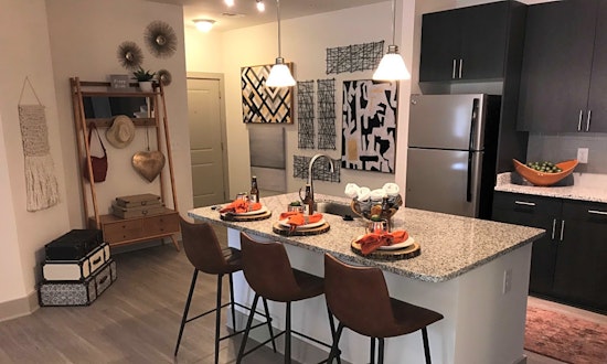 Apartments for rent in Charlotte: What will $1,600 get you?