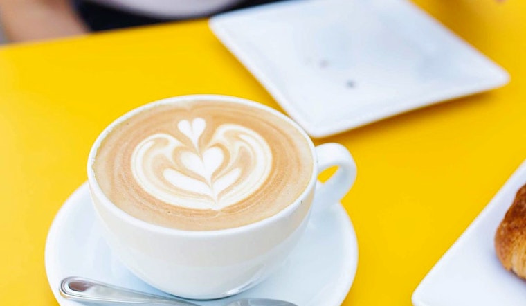 Caffe Luxxe brings coffee and pastries to Pacific Palisades