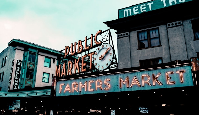 Top Seattle news: City passes Fare Share plan; police track down stolen dog, lost peacock; more