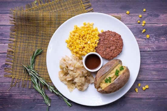 New Coliseum Drive vegan spot Loving Hut Vegan Restaurant opens its doors
