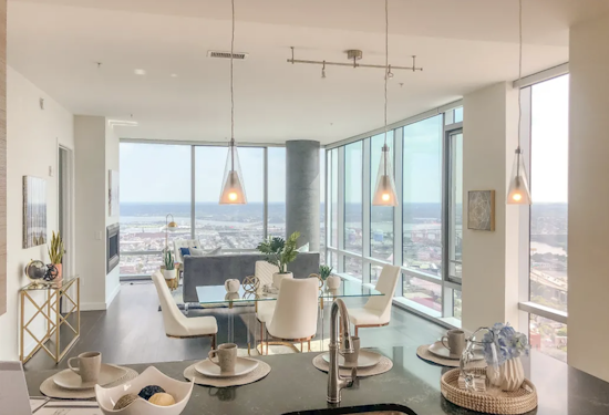 Apartments for rent in Baltimore: What will $1,900 get you?