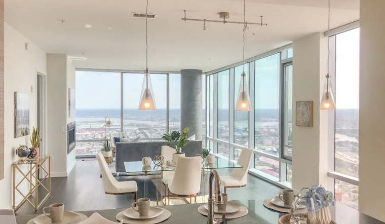 Apartments for rent in Baltimore: What will $1,900 get you?