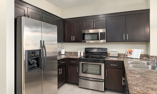 Apartments for rent in Jacksonville: What will $1,400 get you?