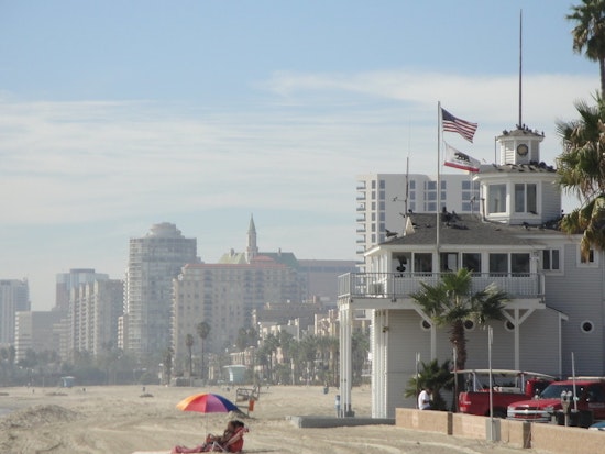 Top Long Beach news: 4 charged in 'Latin Lotto Scam'; cyberattacker pleads guilty to hacking; more