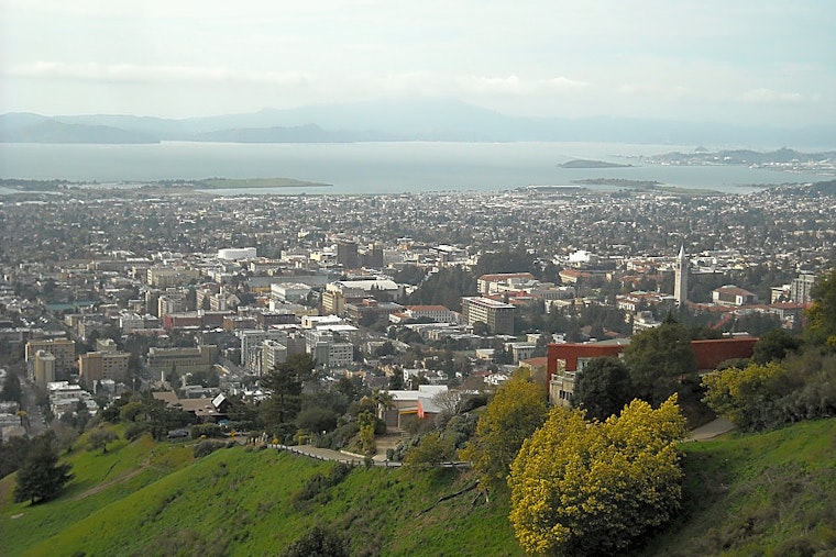 Top Berkeley news: Suspected yoga studio thief sought; BCHC mulls decriminalizing psychedelics; more
