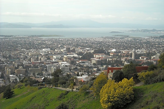 Top Berkeley news: Suspected yoga studio thief sought; BCHC mulls decriminalizing psychedelics; more