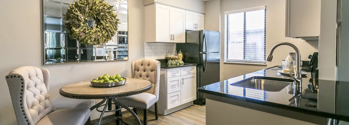 Apartments for rent in Columbus: What will $900 get you?