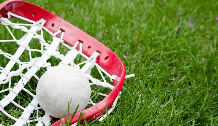 Glendale varsity lacrosse girls earn 13-10 road win against Marlborough