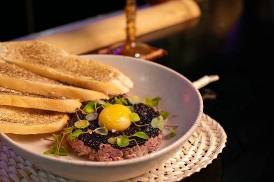 Get these trending Miami restaurants on your radar now