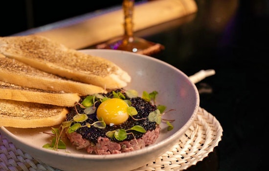 Get these trending Miami restaurants on your radar now