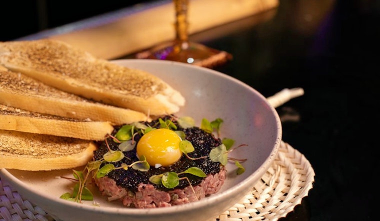 Get these trending Miami restaurants on your radar now