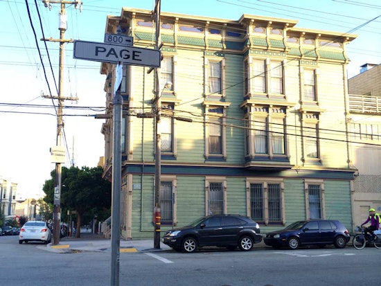 Local Parking Spots To Be Reserved For Car Sharing