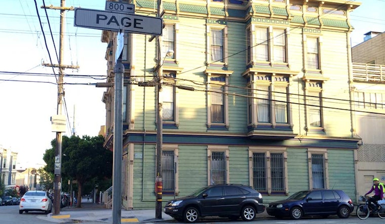 Local Parking Spots To Be Reserved For Car Sharing