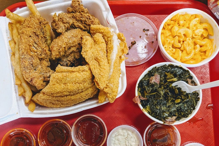 United tastes of Oakland: 3 American eateries