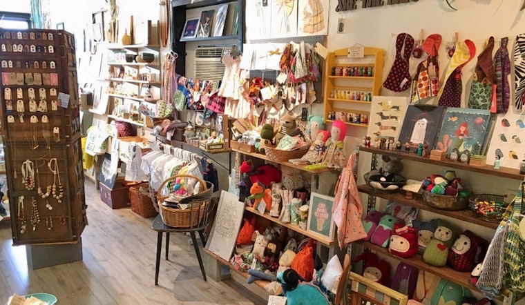 The 3 best spots to score home decor in Norfolk