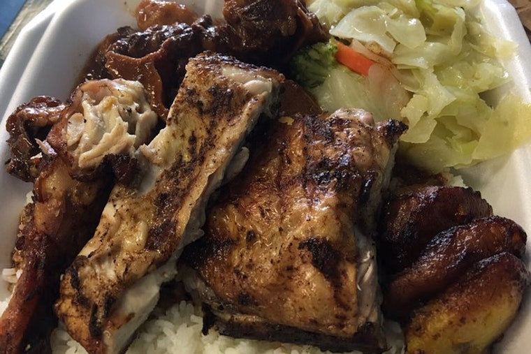 The 4 best Caribbean restaurants in Raleigh, ranked