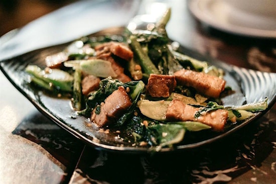 Here are Oakland's top 5 Thai spots