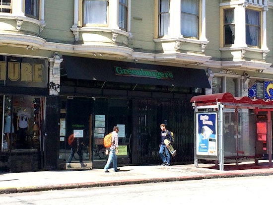Greenburger's Closes Tonight; New Tenants Revealed