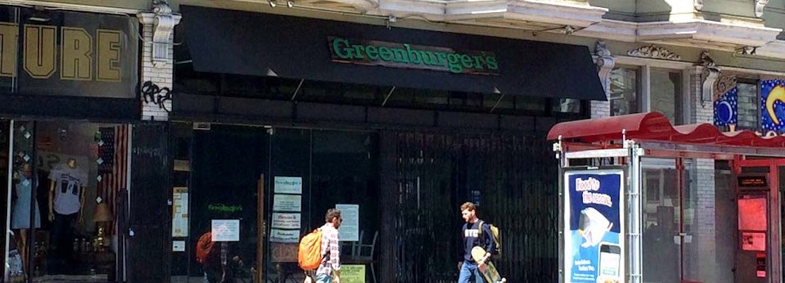 Greenburger's Closes Tonight; New Tenants Revealed