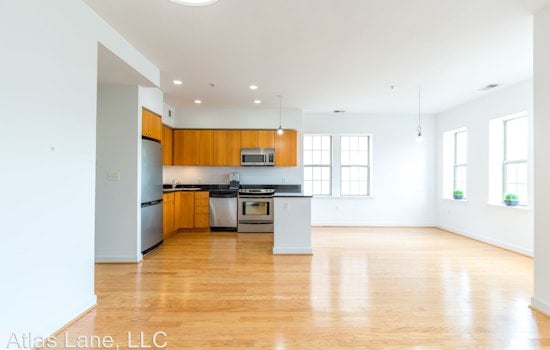 Explore today's cheapest rentals in Downtown, Washington