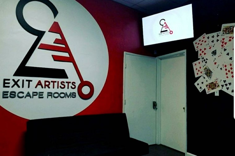 Roll the dice: Exit Artists Escape Rooms brings Vegas-themed fun to Burbank