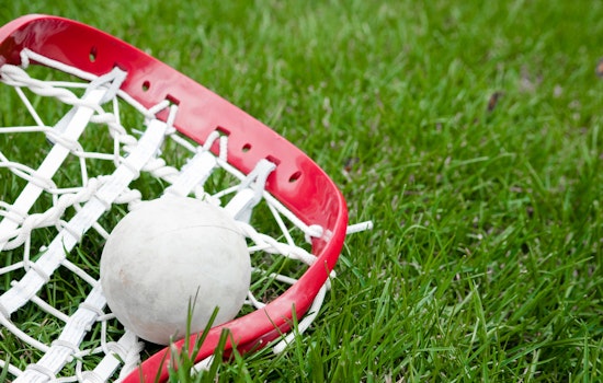 Palisades varsity boys lacrosse Dolphins sunk by in form Chaminade team