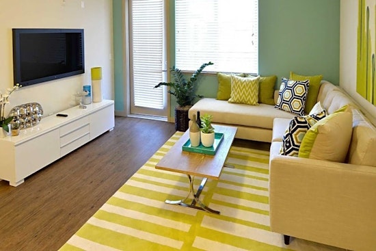 Apartments for rent in San Jose: What will $2,700 get you?