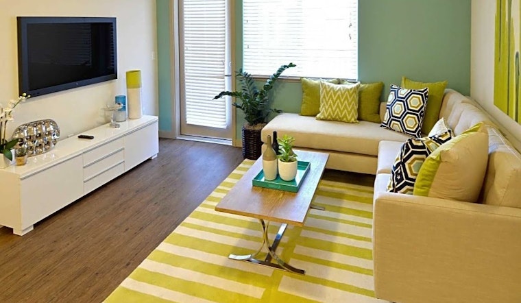 Apartments for rent in San Jose: What will $2,700 get you?