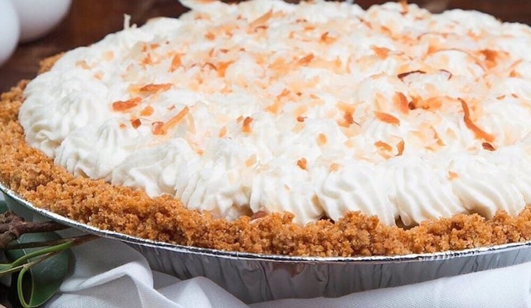 Pie lovers' paradise: The Pie Bar makes Glendale debut