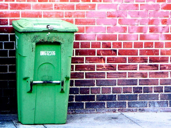 Lower Haight Leftovers: 5/31
