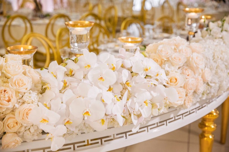 New florist Dolce Fiore now open in Glendale, with handcrafted arrangements and more