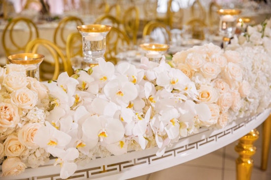 New florist Dolce Fiore now open in Glendale, with handcrafted arrangements and more