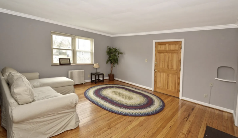 Apartments for rent in Cincinnati: What will $1,000 get you?
