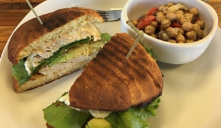 Explore Tucson's 5 favorite cheap cafes
