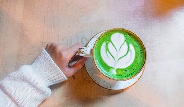 Craving tea? Here are Durham's top 5 options