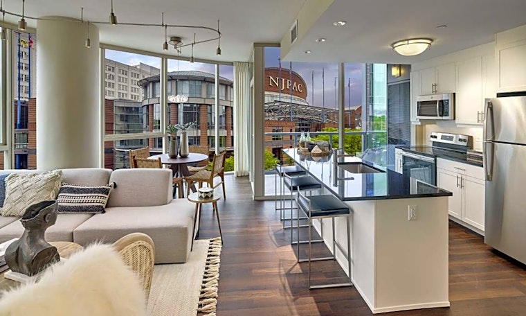 Apartments for rent in Newark: What will $2,900 get you?
