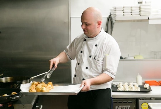 New Armenian eatery Khinkali House opens in Glendale
