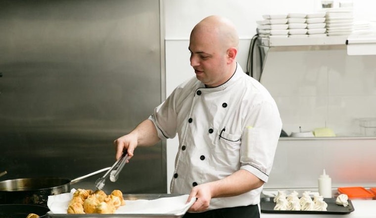 New Armenian eatery Khinkali House opens in Glendale