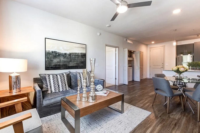 Apartments for rent in Phoenix: What will $1,200 get you?