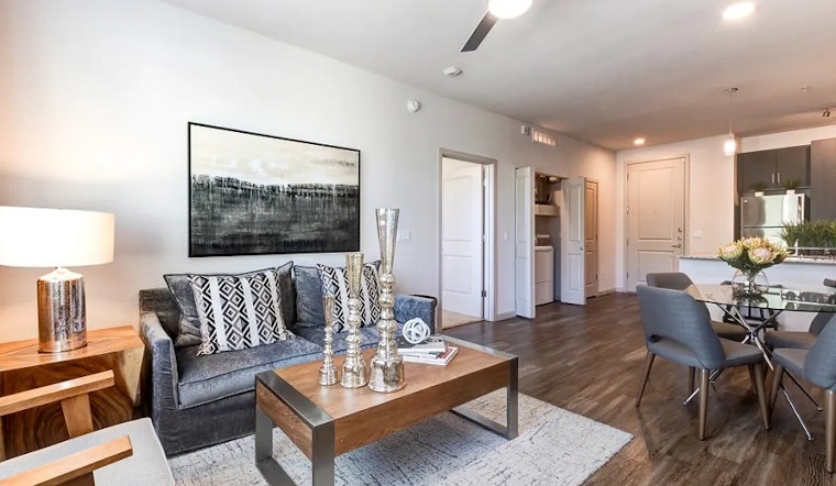 Apartments for rent in Phoenix: What will $1,200 get you?