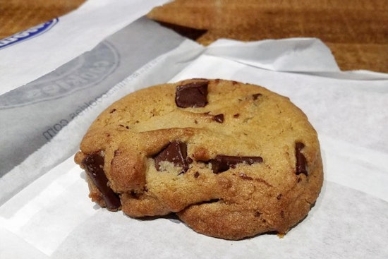 Got late night sweet cravings? Score desserts and more at West University's new Insomnia Cookies