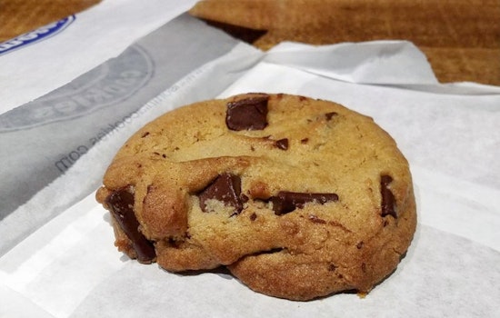 Got late night sweet cravings? Score desserts and more at West University's new Insomnia Cookies