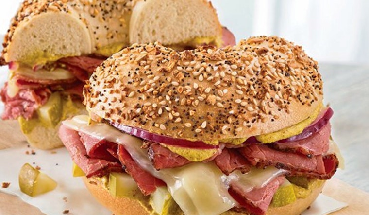 Virginia Beach's 4 favorite spots for inexpensive sandwiches