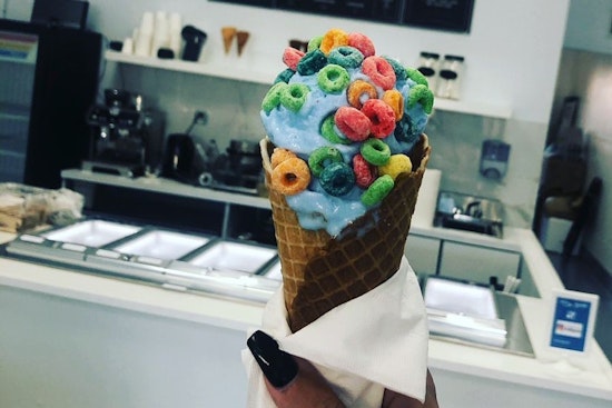 The 4 newest businesses in San Diego