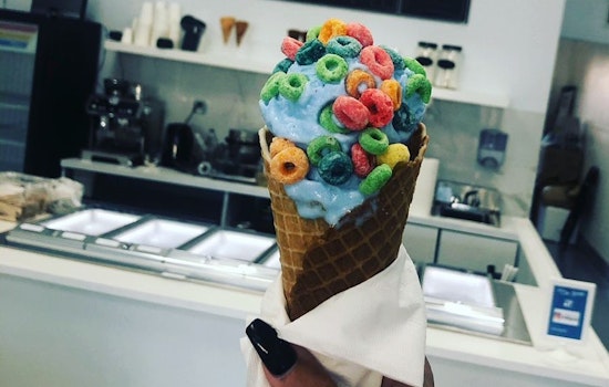 The 4 newest businesses in San Diego