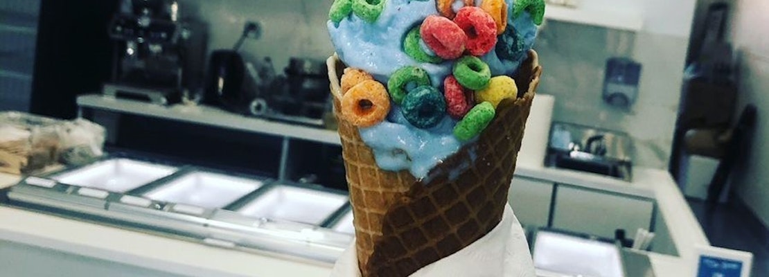 The 4 newest businesses in San Diego
