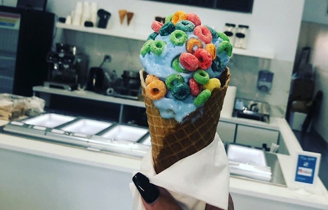 The 4 newest businesses in San Diego